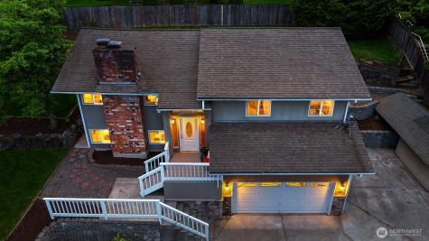 2805 112th Avenue SE Bellevue WA 98004