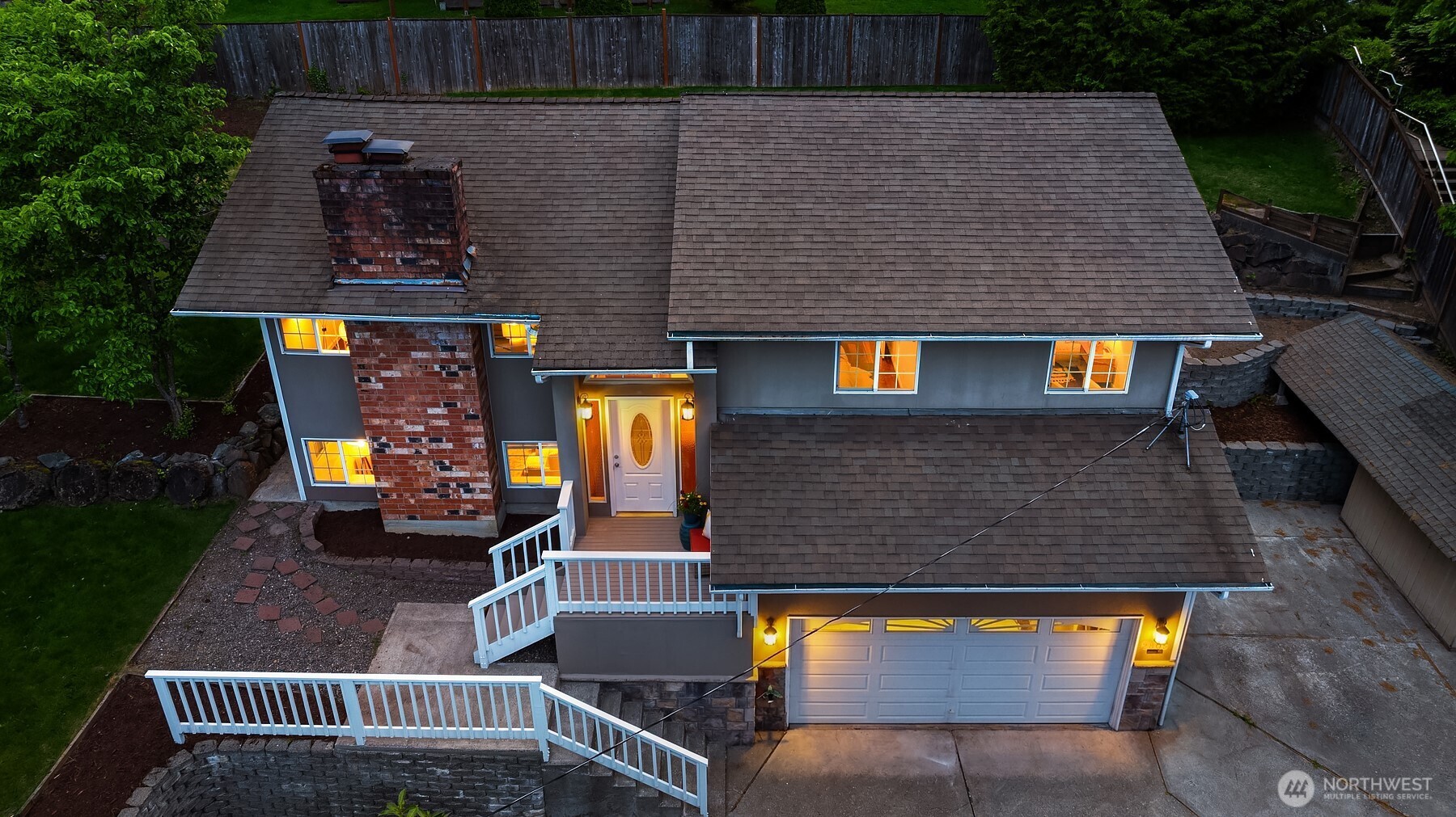 2805 112th Avenue SE Bellevue WA 98004