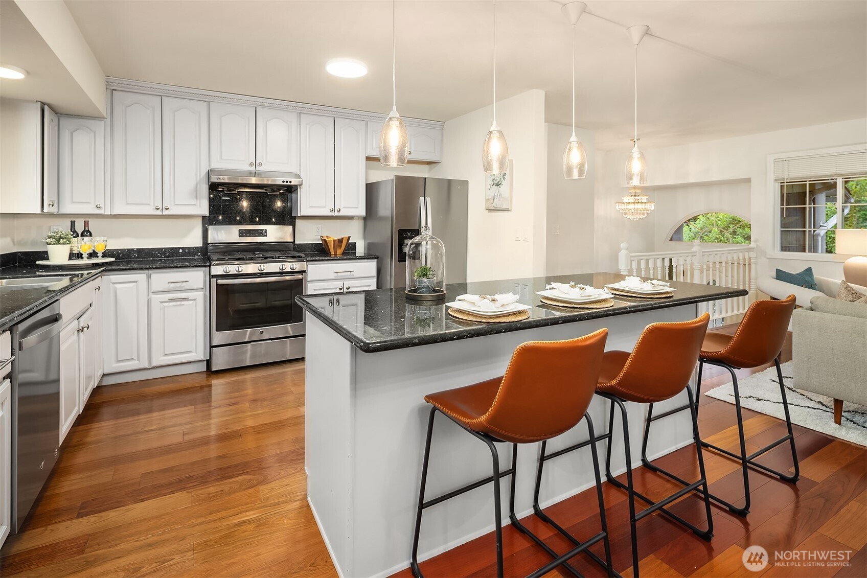 2805 112th Avenue SE Bellevue WA 98004