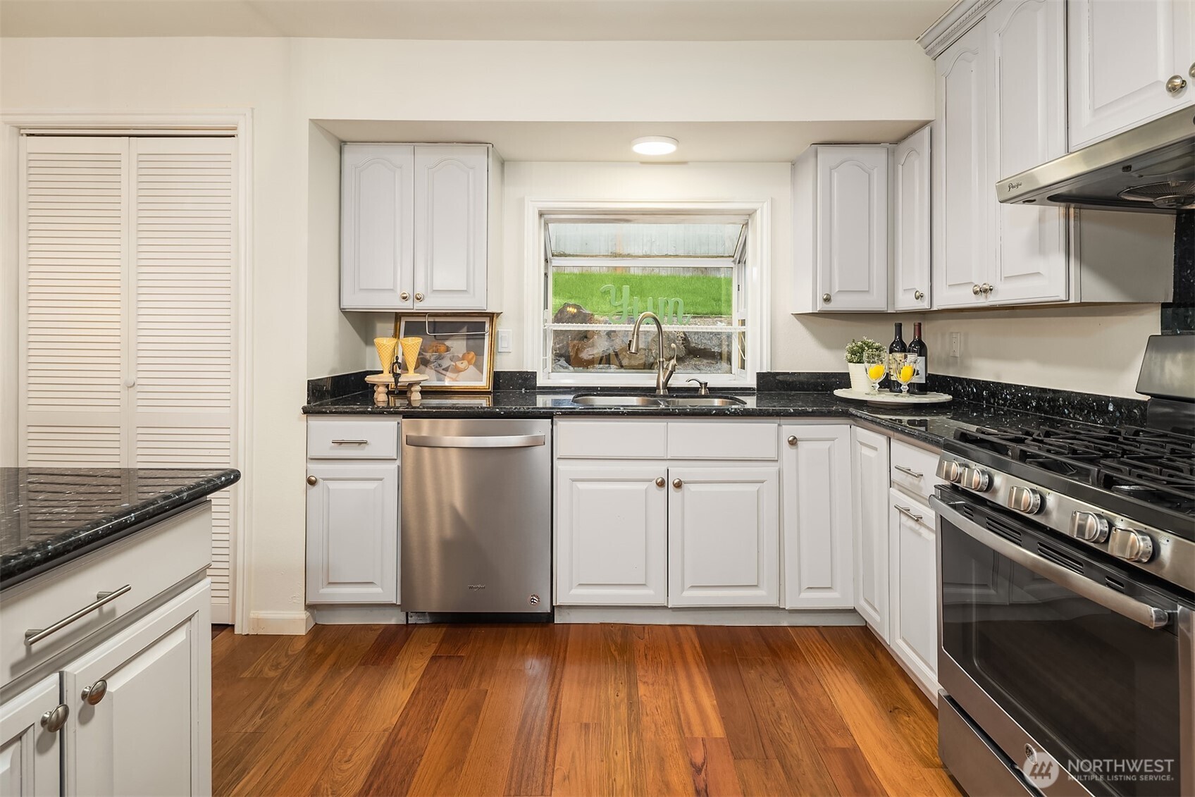 2805 112th Avenue SE Bellevue WA 98004