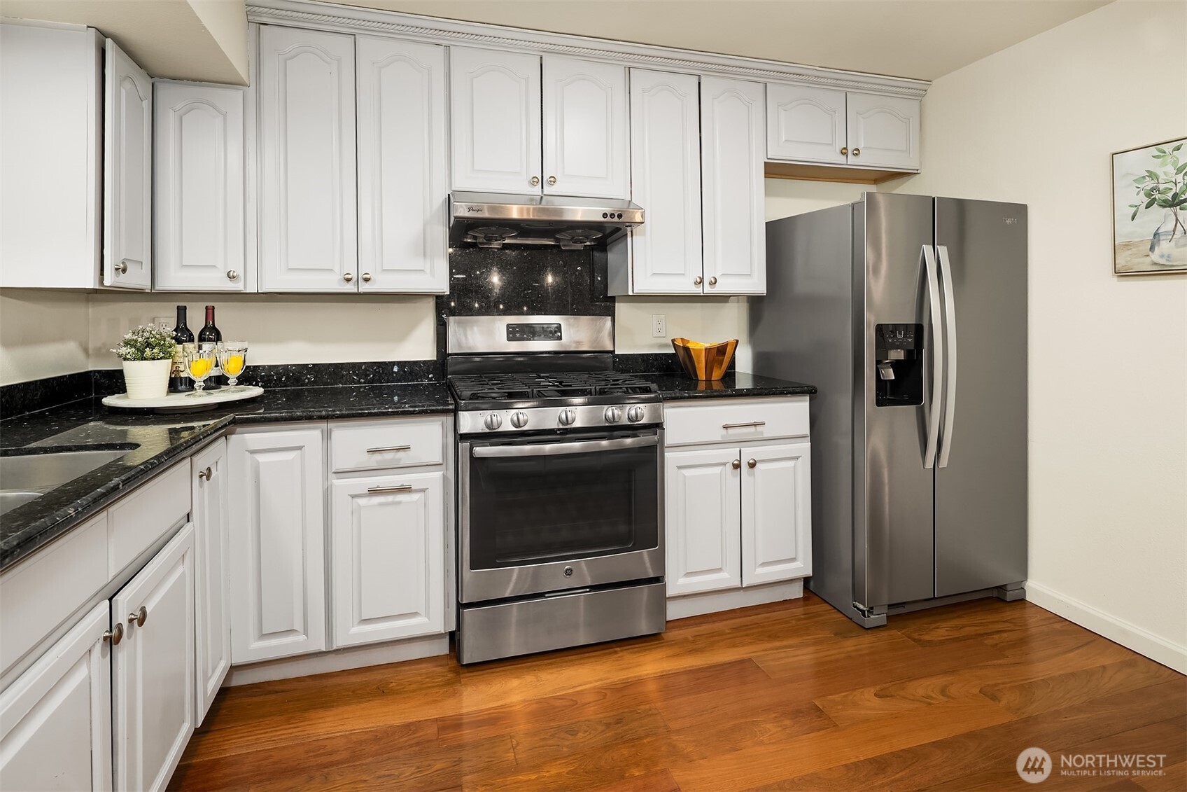 2805 112th Avenue SE Bellevue WA 98004
