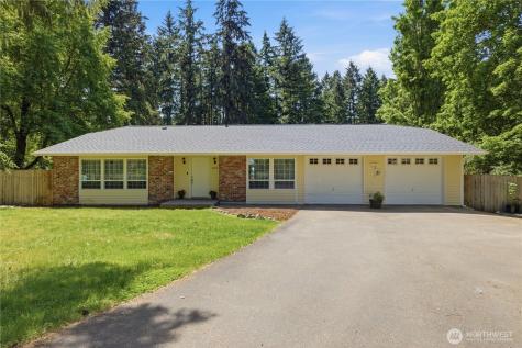 5102 162nd Street Ct E Tacoma WA 98446