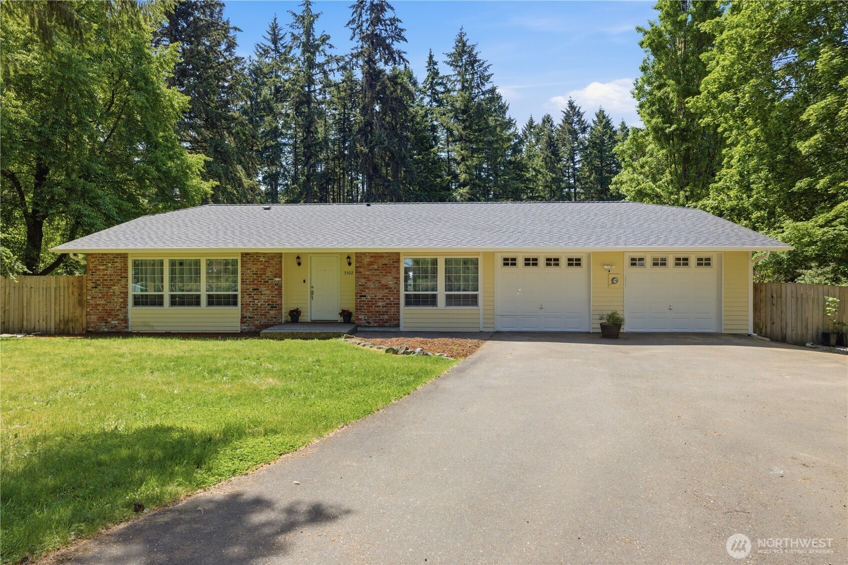 5102 162nd Street Ct E Tacoma WA 98446