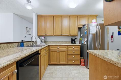 5102 162nd Street Ct E Tacoma WA 98446