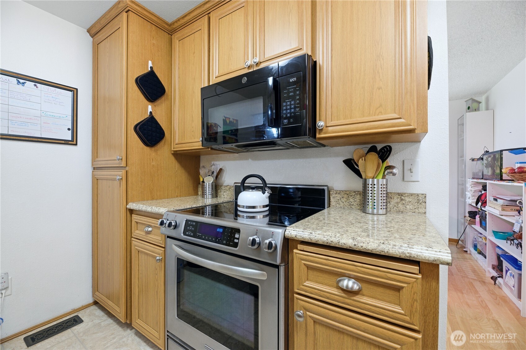 5102 162nd Street Ct E Tacoma WA 98446