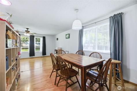 5102 162nd Street Ct E Tacoma WA 98446