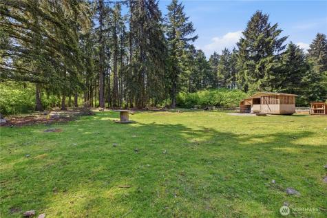 5102 162nd Street Ct E Tacoma WA 98446