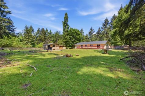 5102 162nd Street Ct E Tacoma WA 98446