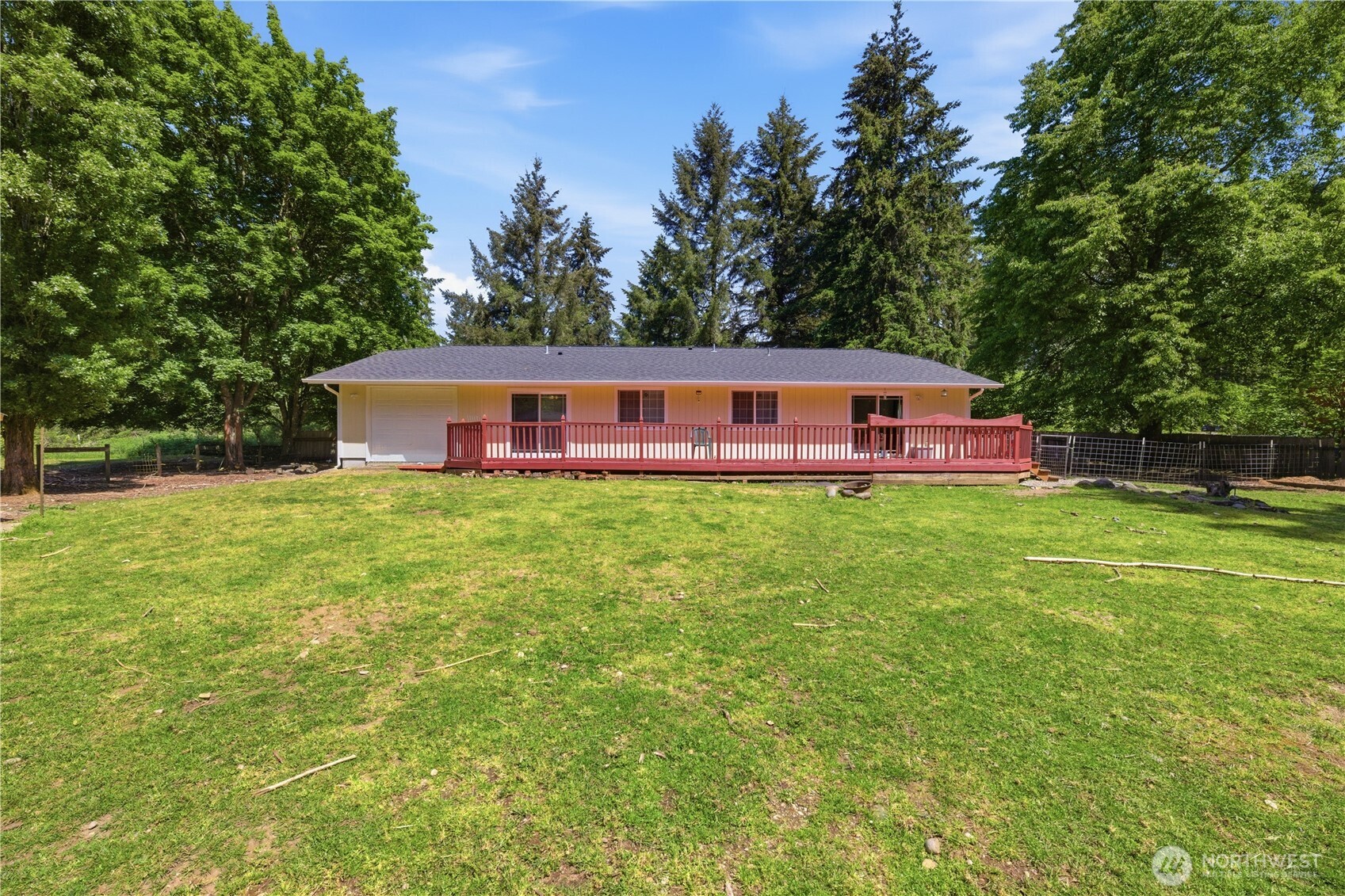 5102 162nd Street Ct E Tacoma WA 98446