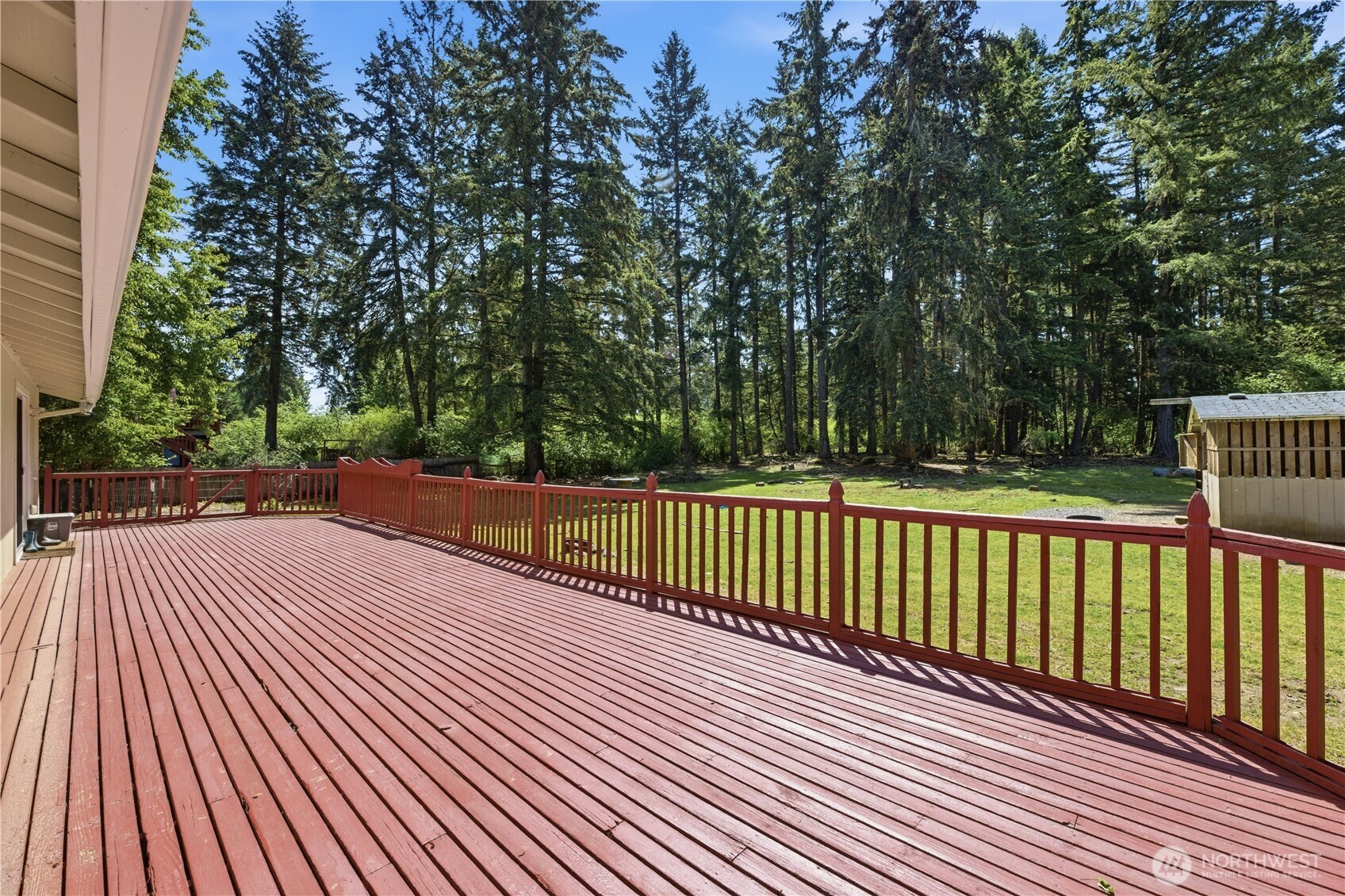 5102 162nd Street Ct E Tacoma WA 98446