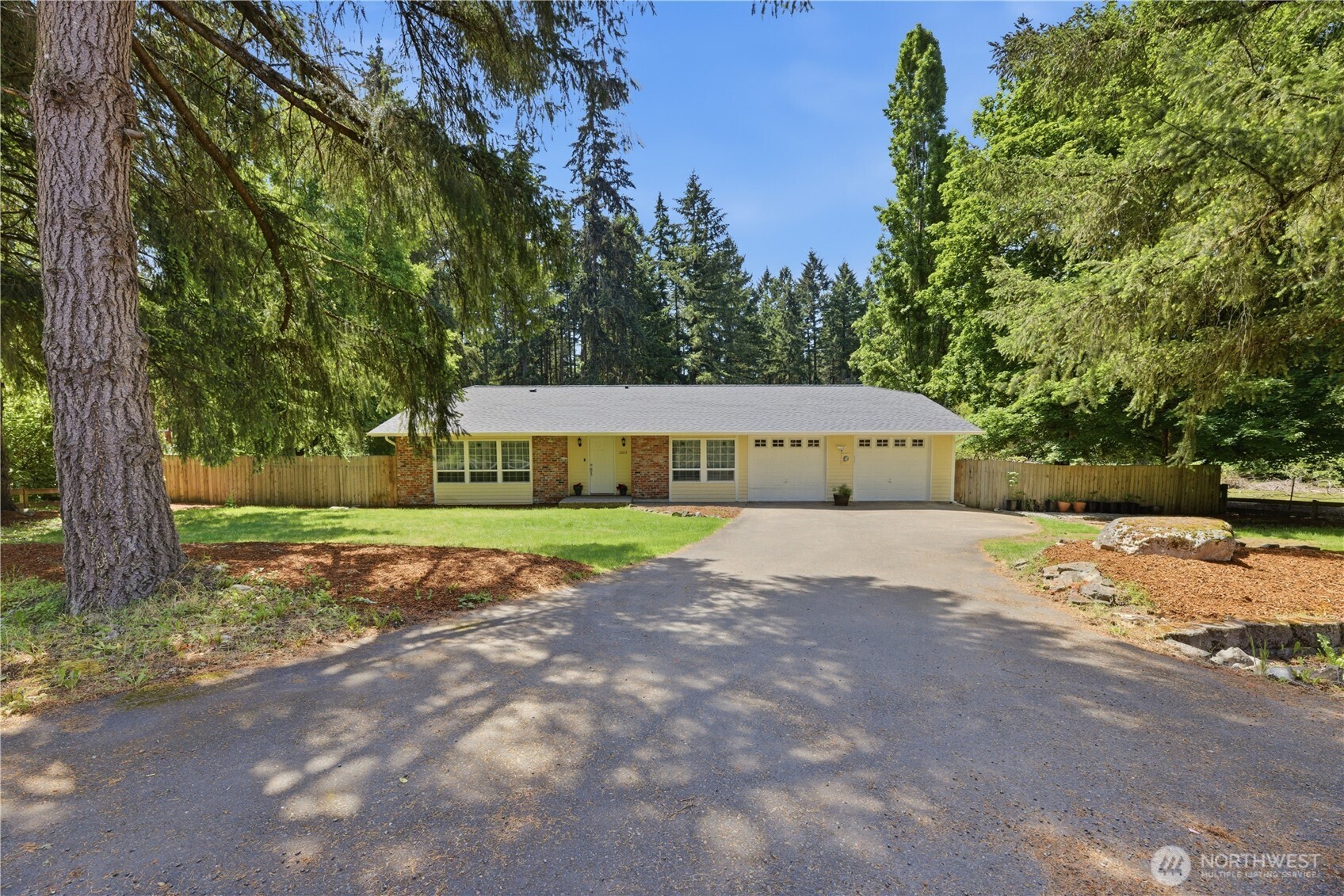 5102 162nd Street Ct E Tacoma WA 98446