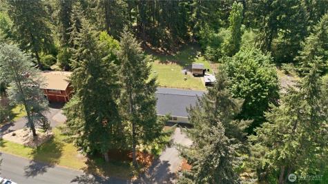 5102 162nd Street Ct E Tacoma WA 98446