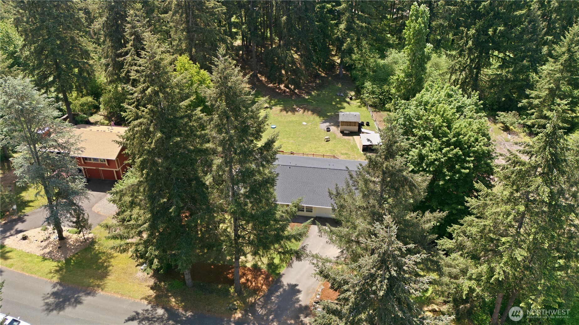 5102 162nd Street Ct E Tacoma WA 98446