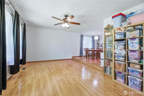 5102 162nd Street Ct E Tacoma WA 98446