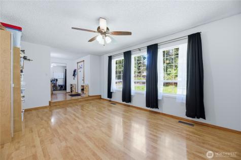 5102 162nd Street Ct E Tacoma WA 98446