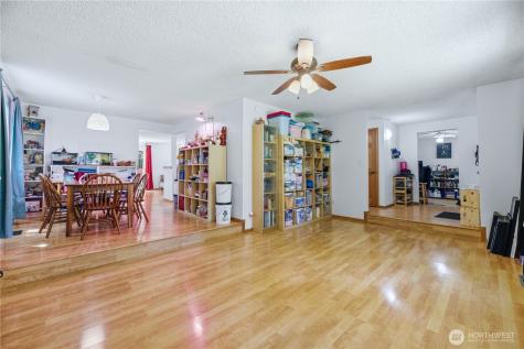 5102 162nd Street Ct E Tacoma WA 98446