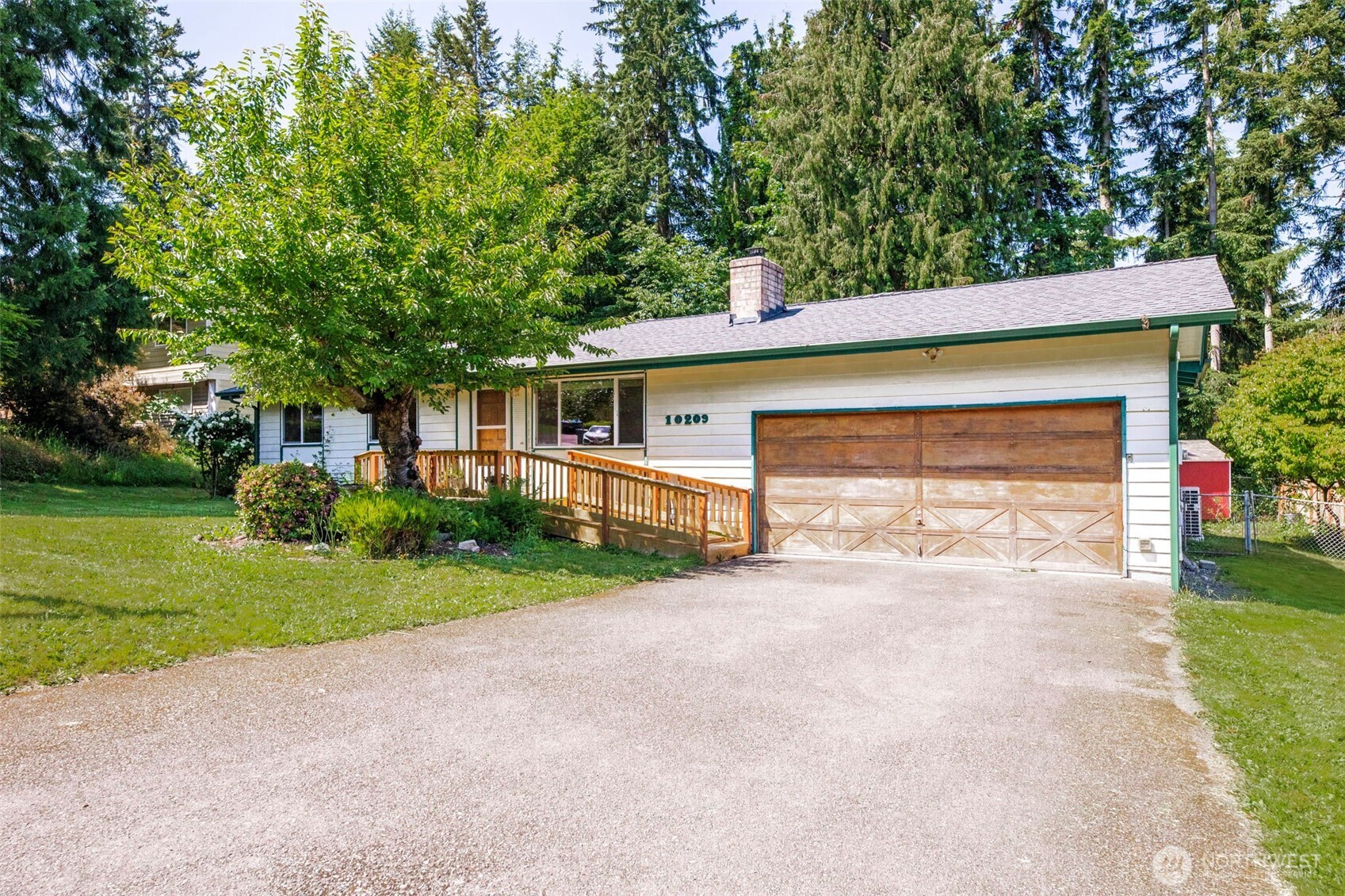 10209 38th Place SE Lake Stevens WA 98258