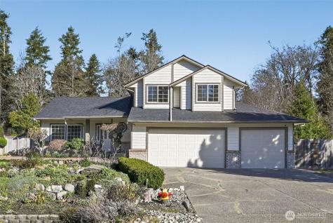844 Holbeck Drive Camano Island WA 98282