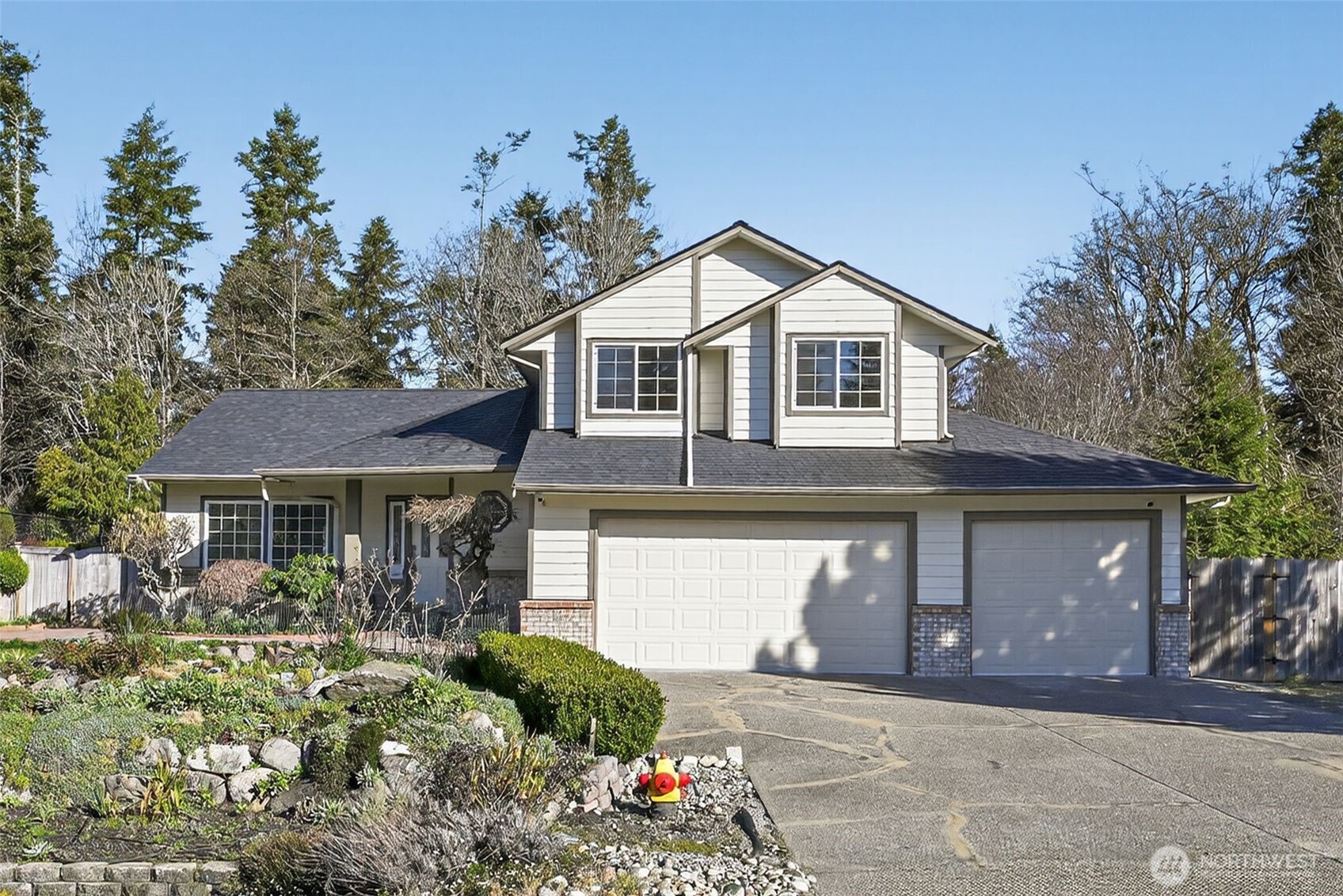 844 Holbeck Drive Camano Island WA 98282