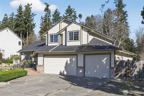 844 Holbeck Drive Camano Island WA 98282