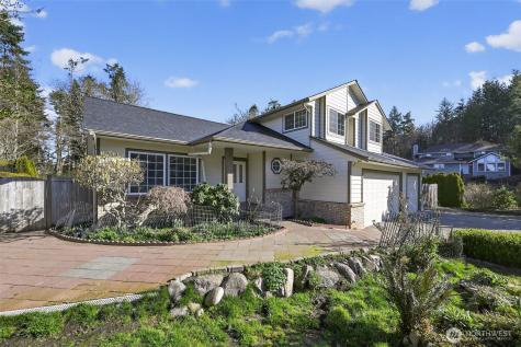 844 Holbeck Drive Camano Island WA 98282