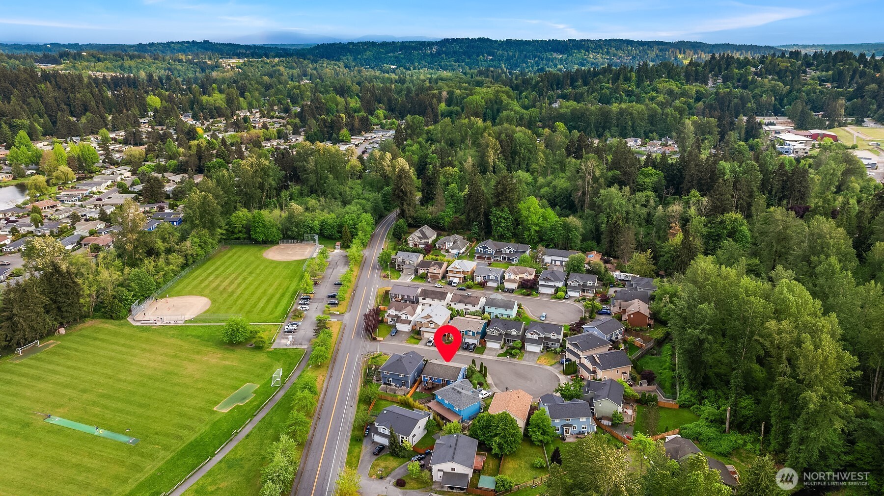 1329 237th Place SW Bothell WA 98021