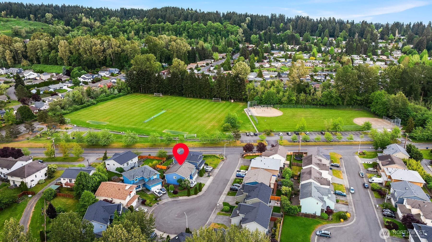 1329 237th Place SW Bothell WA 98021