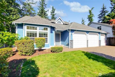 22503 277TH Maple Valley WA 98038