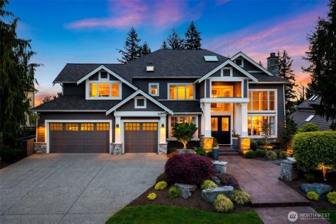6599 170th Place SE Bellevue WA 98006