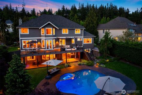 6599 170th Place SE Bellevue WA 98006