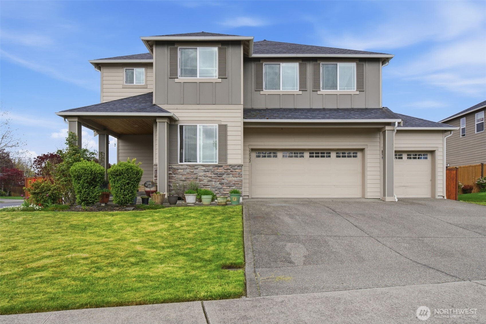 22822 79th Avenue Court E Graham WA 98338