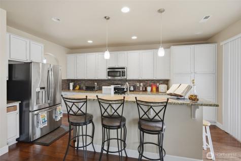 22822 79th Avenue Court E Graham WA 98338