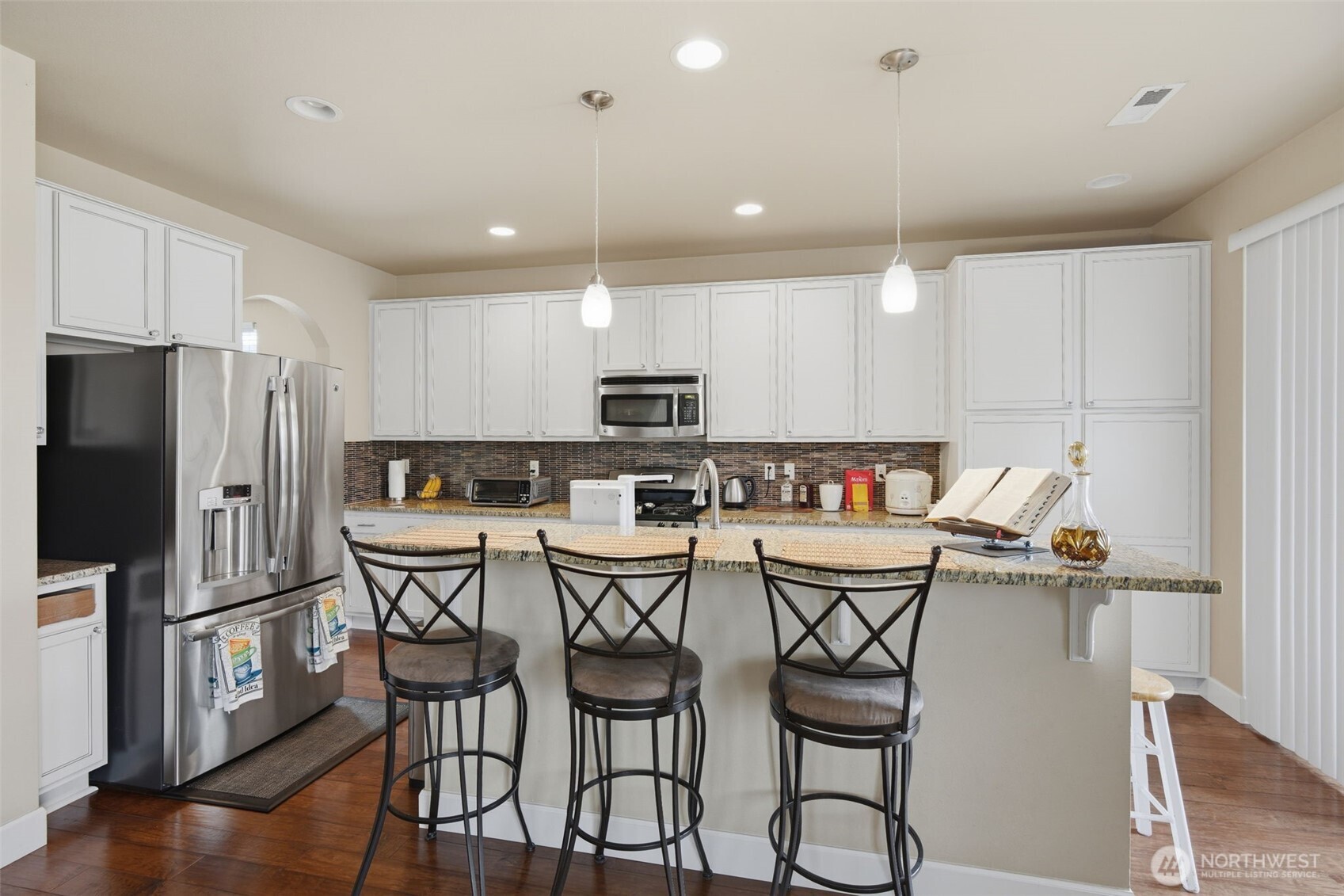 22822 79th Avenue Ct E Graham WA 98338