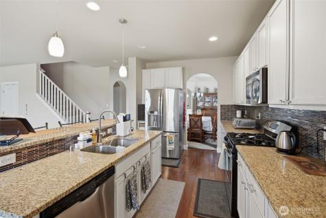 22822 79th Avenue Court E Graham WA 98338