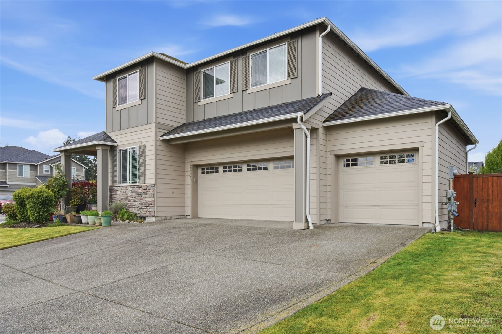 22822 79th Avenue Ct E Graham WA 98338