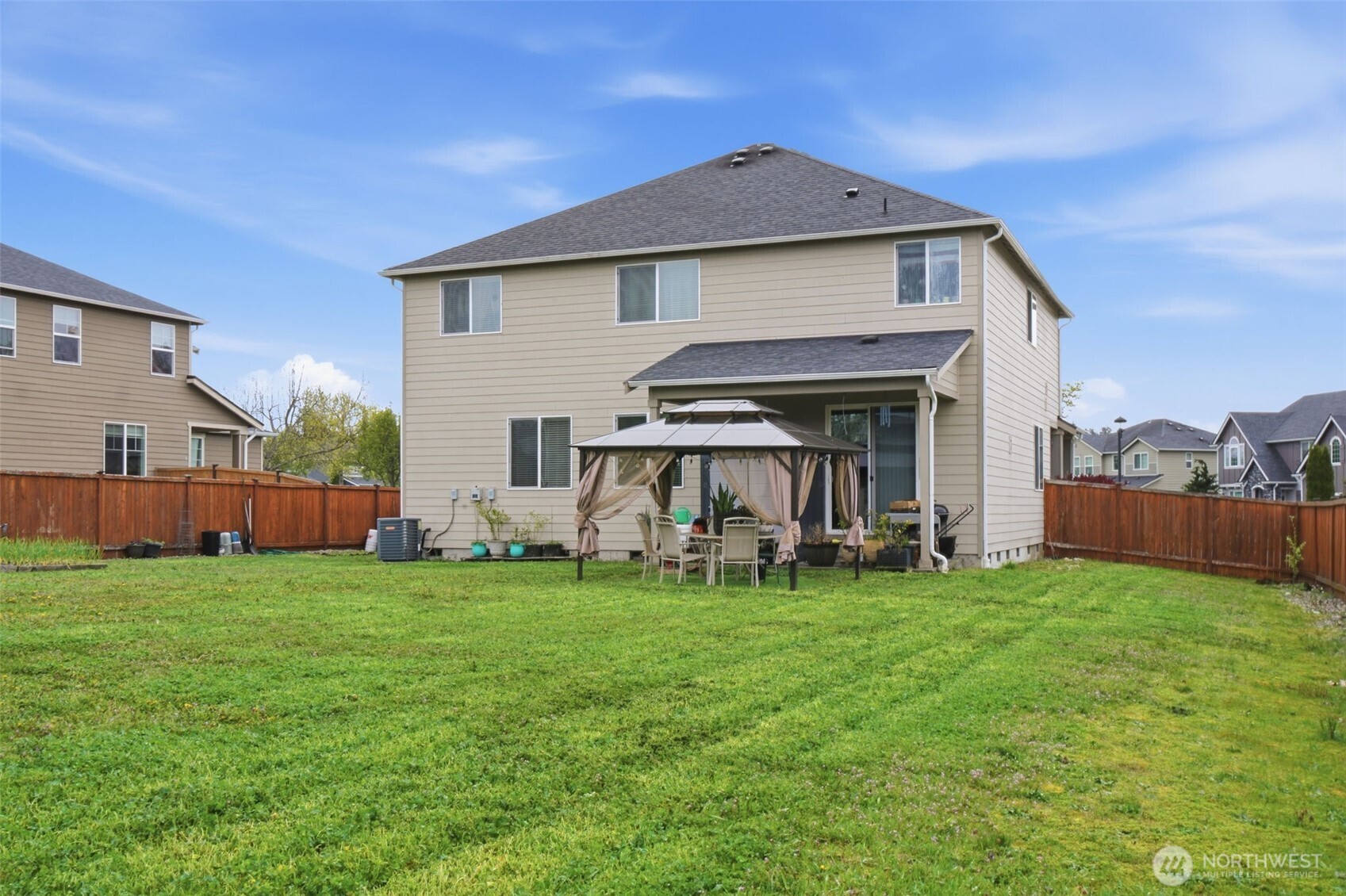 22822 79th Avenue Ct E Graham WA 98338