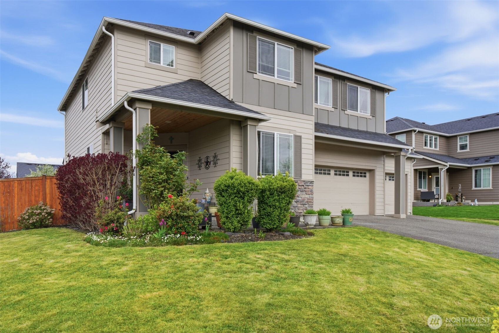 22822 79th Avenue Ct E Graham WA 98338