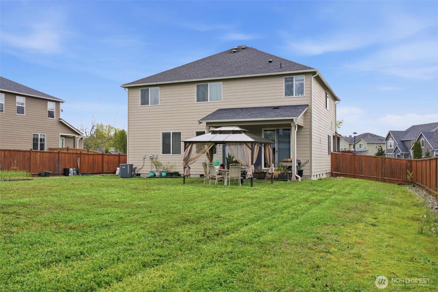 22822 79th Avenue Ct E Graham WA 98338