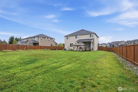 22822 79th Avenue Court E Graham WA 98338