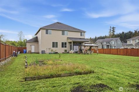 22822 79th Avenue Court E Graham WA 98338