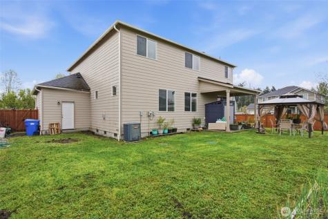 22822 79th Avenue Court E Graham WA 98338