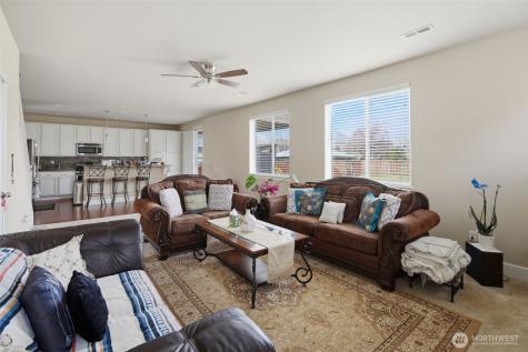 22822 79th Avenue Court E Graham WA 98338