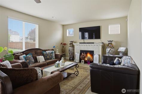 22822 79th Avenue Court E Graham WA 98338