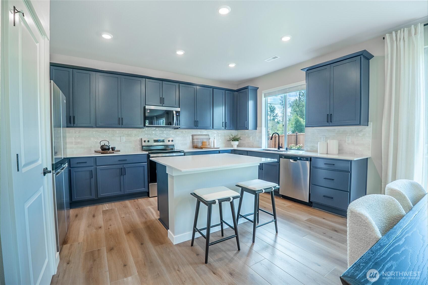 18522 137th Avenue Court E Puyallup WA 98374