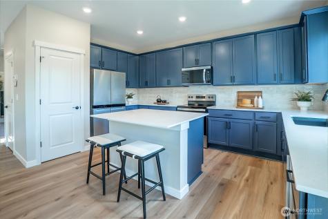 18522 137th Avenue Court E Puyallup WA 98374