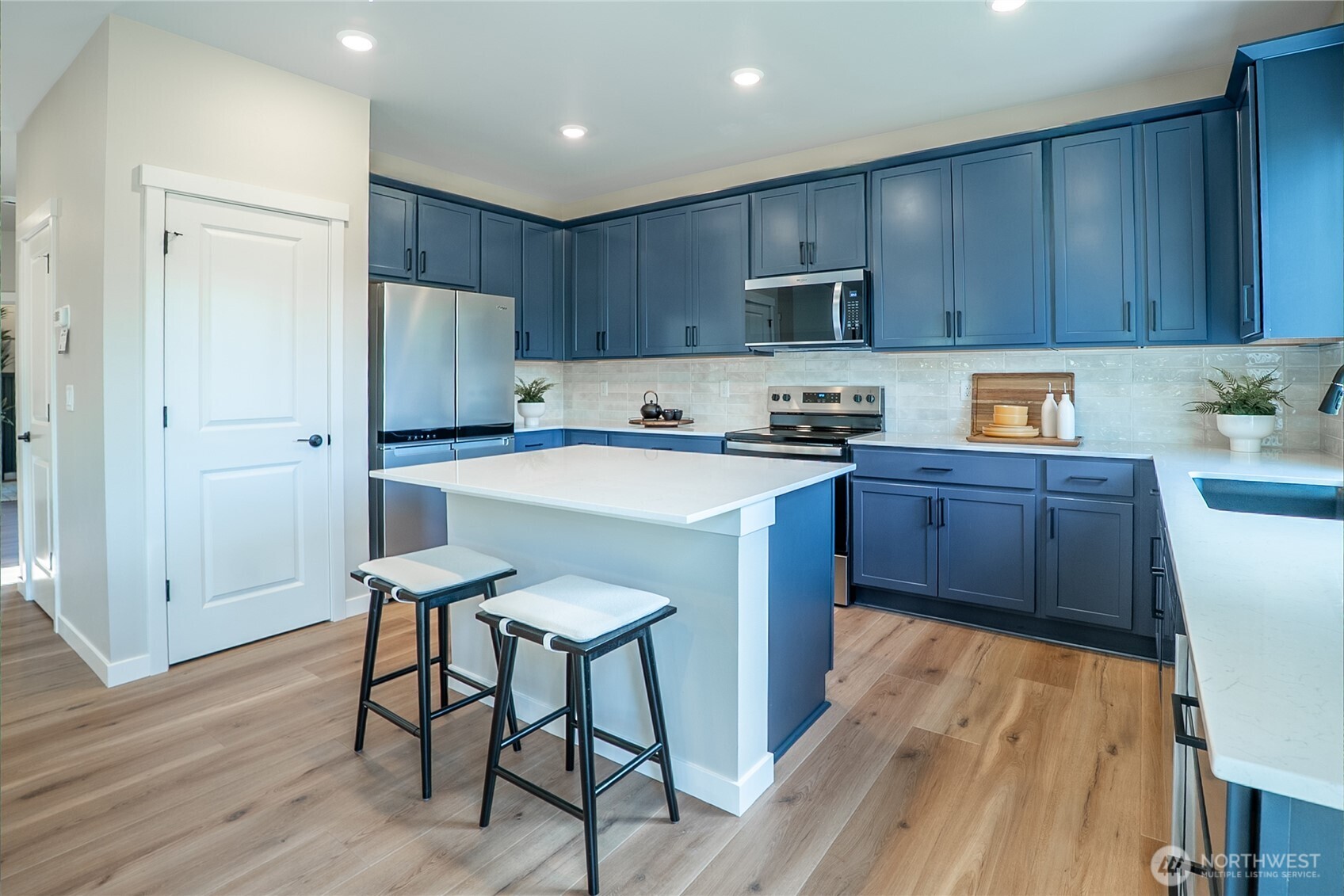 18522 137th Avenue Court E Puyallup WA 98374