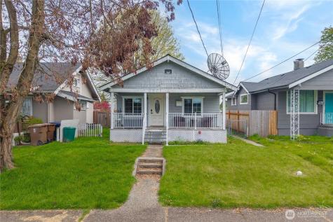 3805 A Street Tacoma WA 98418