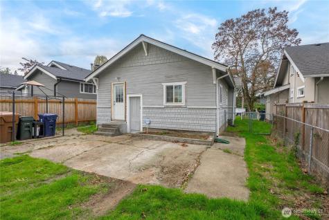 3805 A Street Tacoma WA 98418