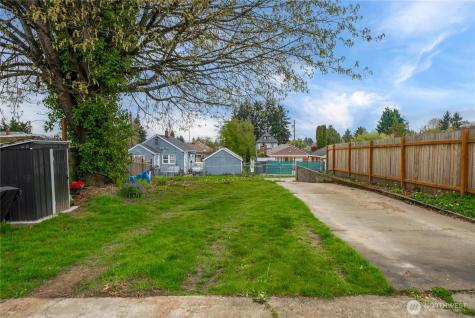3805 A Street Tacoma WA 98418
