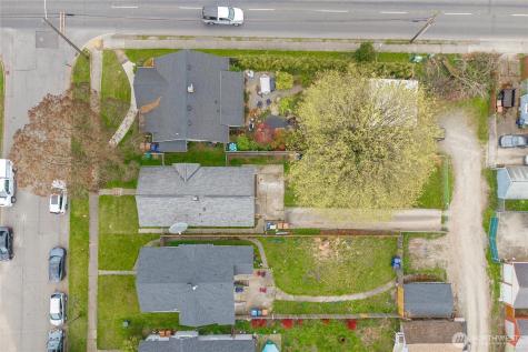 3805 A Street Tacoma WA 98418